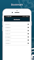 Learn Quran Tafsir Screenshot