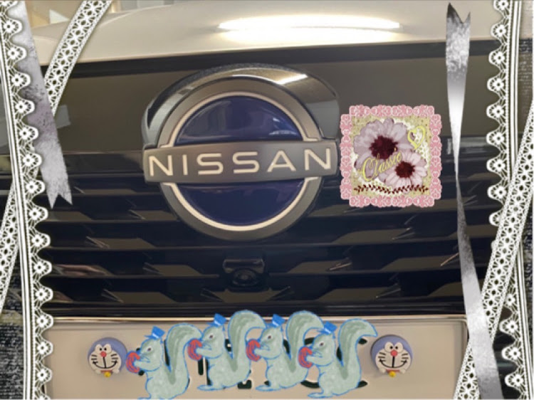 ノート オーラのたかたかさんが投稿したカスタム事例の投稿画像3枚目