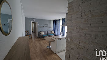 appartement à Eaubonne (95)