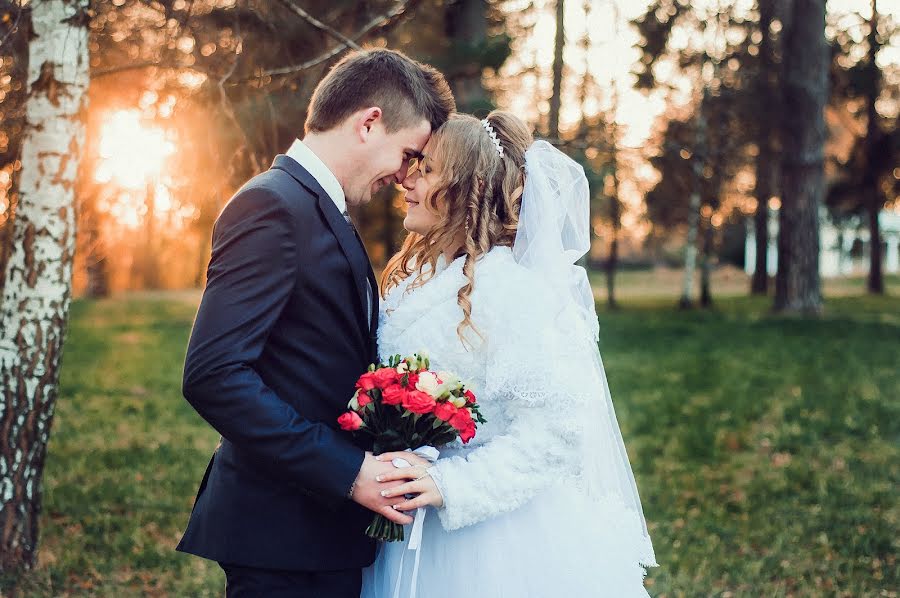 Photographe de mariage Vlad Stenko (stenko). Photo du 17 février 2015