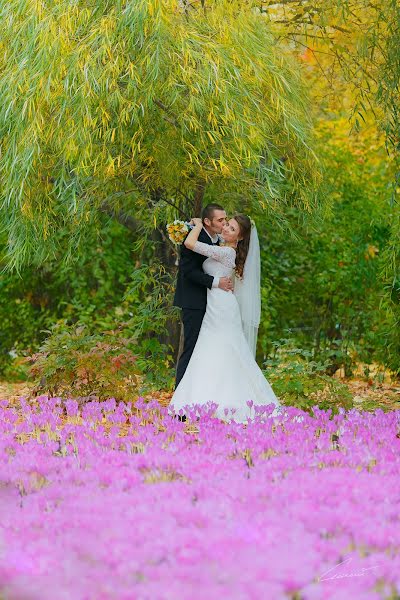 Fotógrafo de bodas Semen Svetlyy (semsvetliy). Foto del 22 de septiembre 2015