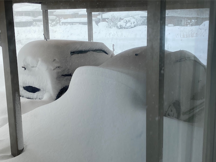 インスパイアの富山県・富山に関するカスタム事例の投稿画像2枚目