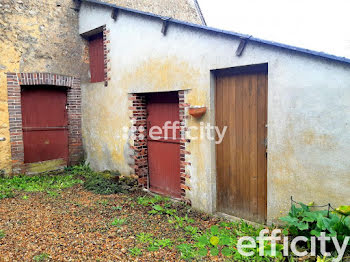 maison à Bretoncelles (61)