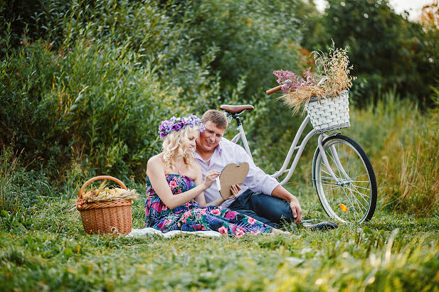 Wedding photographer Aleksandr Voytyushko (alexvo). Photo of 19 October 2015