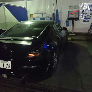 フェアレディZ Z33