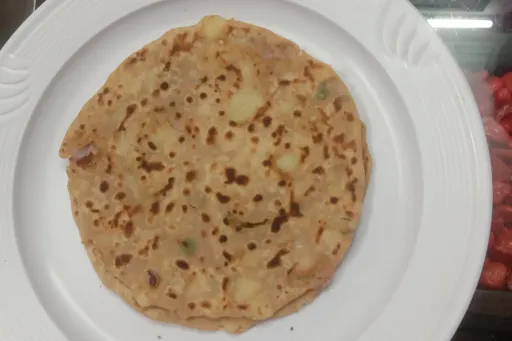 Aloo Paratha