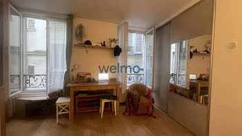 appartement à Paris 18ème (75)