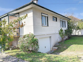 maison à Dives-sur-Mer (14)