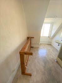 appartement à Paris 4ème (75)