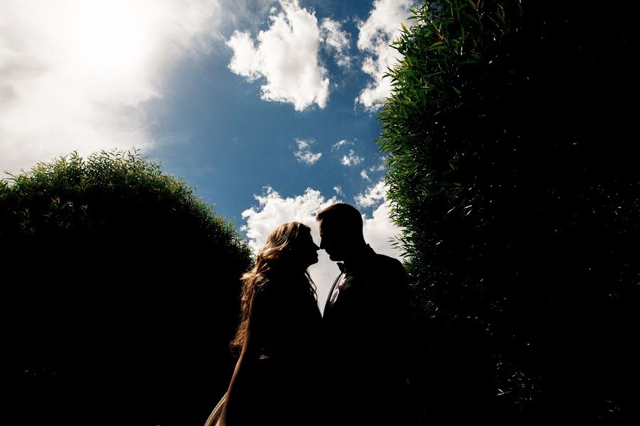 Wedding photographer Vitaliy Rimdeyka (rimdeyka). Photo of 11 July 2017