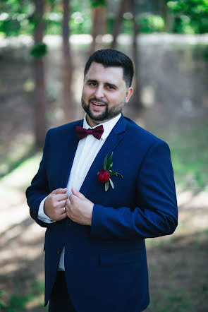 Wedding photographer Sergey Kolcov (sumrak). Photo of 18 June 2019