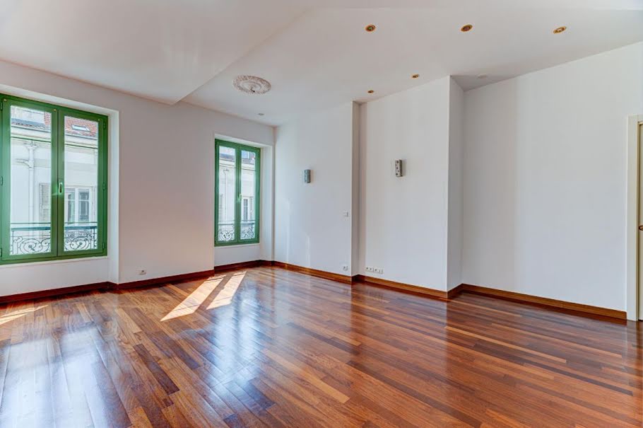 Vente appartement 2 pièces 60 m² à Nice (06000), 320 000 €