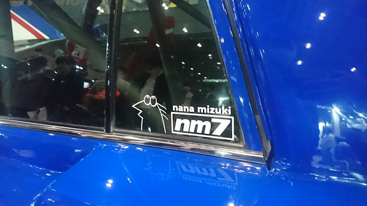 にっし～さんが投稿したコンフォート・130クラウンセダン・JZX81・シルエットフォーミュラ・グラチャンに関するカスタム事例の投稿画像7枚目