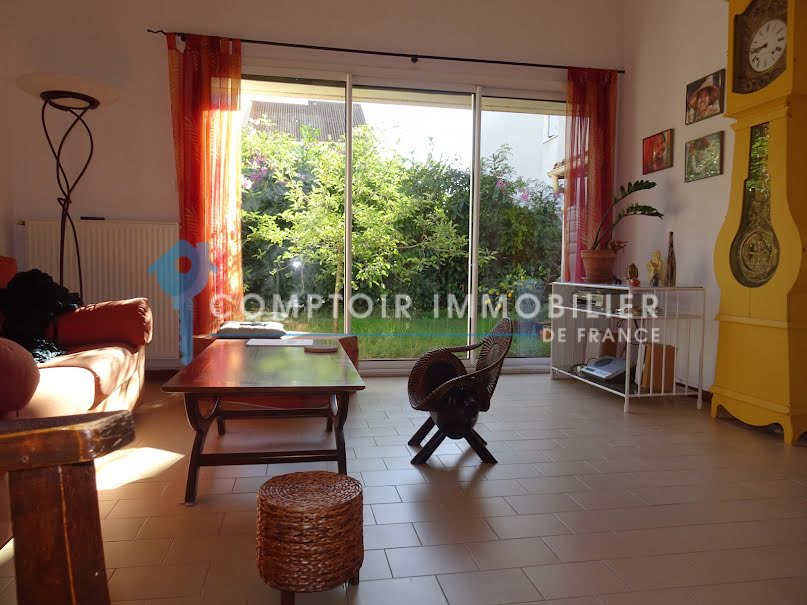 Vente maison 3 pièces 90 m² à Montpellier (34000), 355 000 €