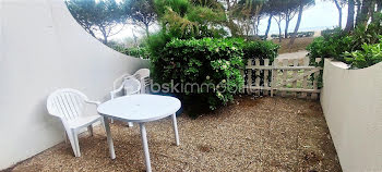 appartement à Argeles-sur-mer (66)