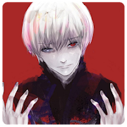 Tokyo Ghoul Wallpapers HD 1.0 Icon