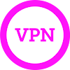 One Touch VPN icon