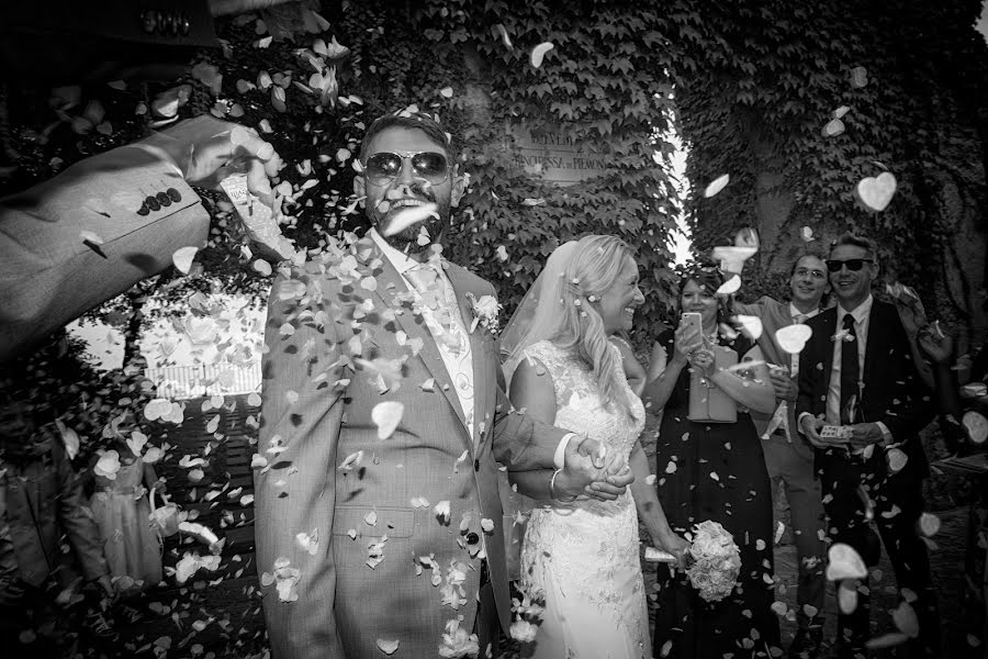 Fotógrafo de bodas Marianna Tizzani (mariannatizzani). Foto del 20 de febrero