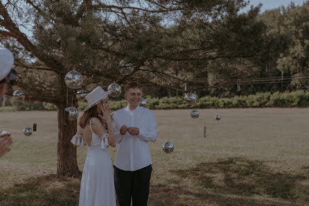 Fotógrafo de bodas Nataliya Volkova (nataliavolkova). Foto del 17 de febrero