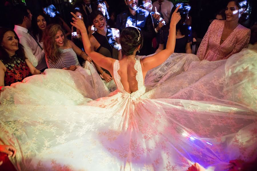 Fotógrafo de bodas Edgard De Bono (debono). Foto del 8 de febrero