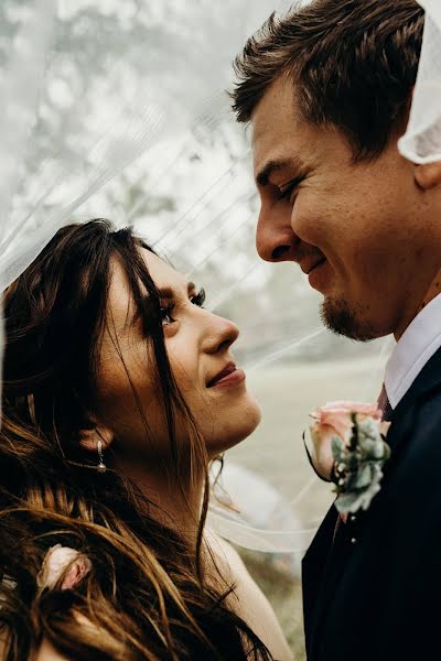 Wedding photographer Daphne Heath (daphneheathphoto). Photo of 13 February 2019