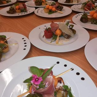 assiette