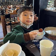 淇里思印度餐廳(朝富店)