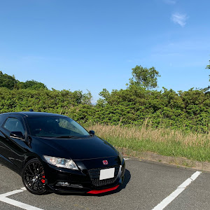 CR-Z