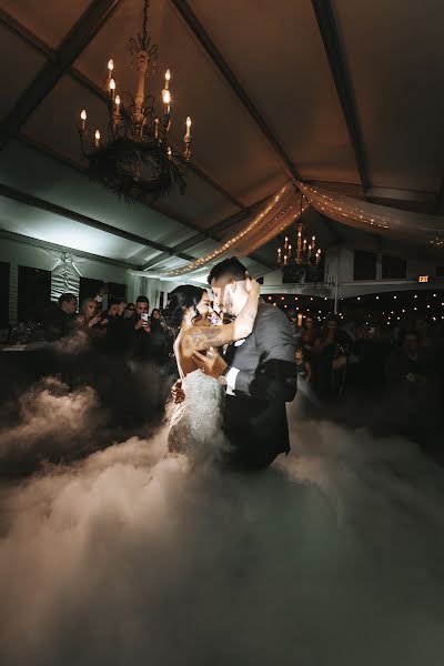 Wedding photographer Luz Reyes Luzreyher (luzreyher). Photo of 6 October 2022