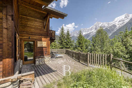 Chalet 3