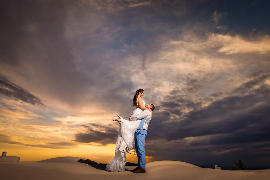 Wedding photographer Chuck Grosz (cgphotography). Photo of 29 January 2023