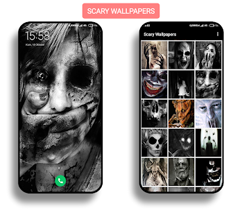 Scary Wallpapers For Pc Windows 7 8 10 And Mac Apk 1 0 Free