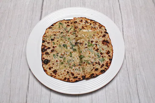 Stuff Aloo Parantha