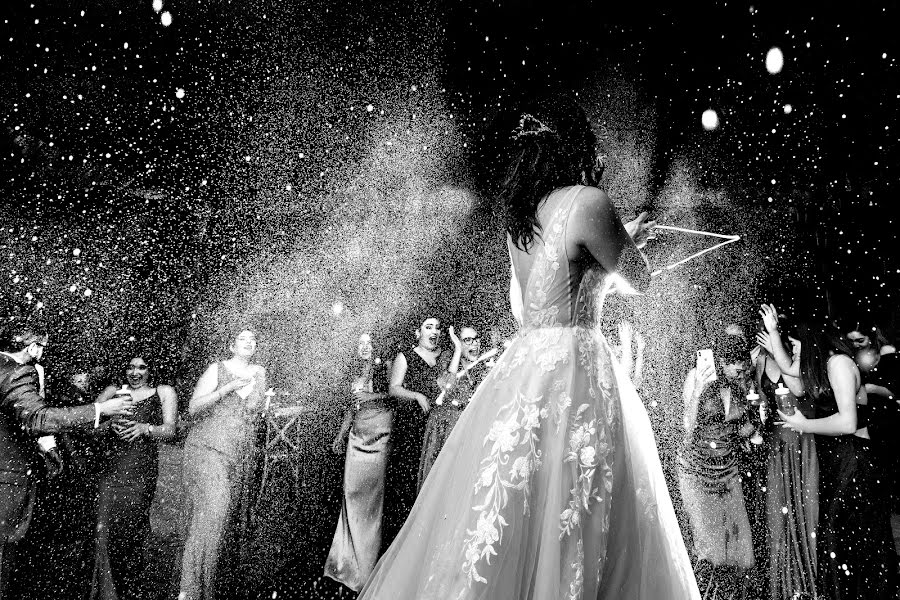 शादी का फोटोग्राफर Barbara Torres (barbaratorres)। नवम्बर 18 2022 का फोटो