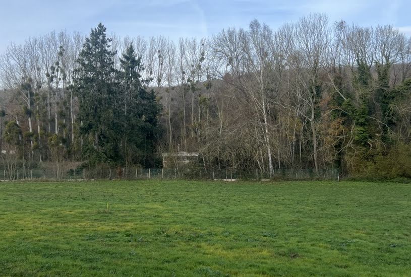  Vente Terrain + Maison - Terrain : 515m² - Maison : 105m² à Sermaise (91530) 