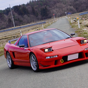 NSX NA1