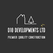 D10 Developments Ltd Logo