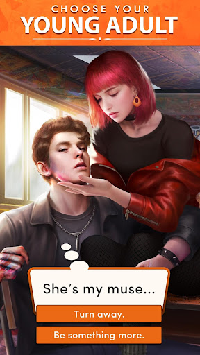 Chapters: Interactive Stories captures d'écran apk mod pirater preuve 2