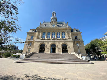 appartement à Asnieres-sur-seine (92)