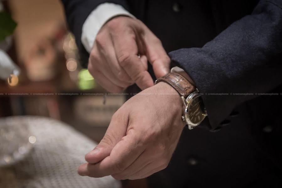 Fotógrafo de bodas Lorne Cremona (cremonaphoto). Foto del 16 de marzo 2019