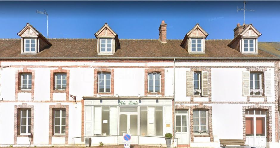 Vente maison 14 pièces 400 m² à La Ferté-Vidame (28340), 370 000 €