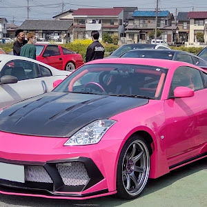 フェアレディZ Z33