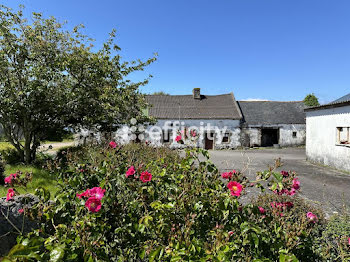 maison à Poullan-sur-Mer (29)