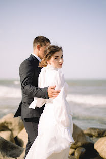 Wedding photographer Maryam Nurmagomedova (photo-marie). Photo of 17 January 2023