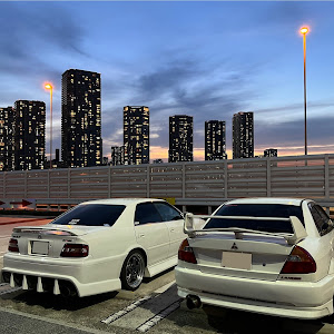 チェイサー JZX100