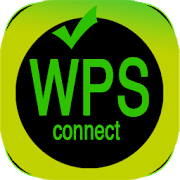 WPSConnect WPS Wifi Connector Mod apk versão mais recente download gratuito