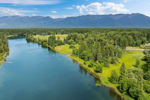Buy this luxury property in Bigfork (United States)