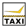 International Taxi icon