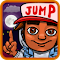 Item logo image for Stack Jump Offline Game