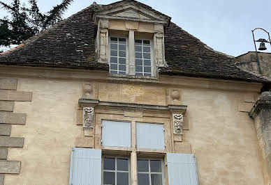 Vignoble avec piscine 1